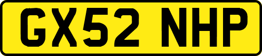 GX52NHP