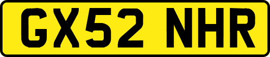 GX52NHR