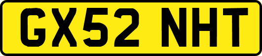 GX52NHT