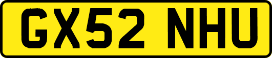 GX52NHU