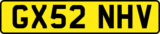 GX52NHV