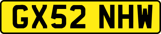 GX52NHW