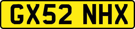 GX52NHX