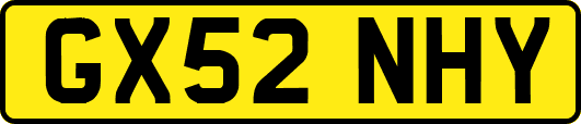 GX52NHY