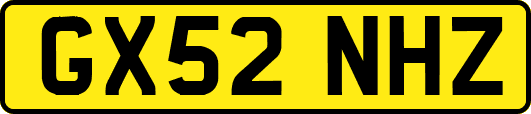 GX52NHZ