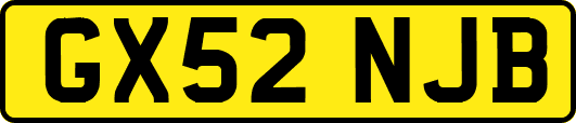 GX52NJB