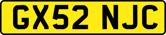 GX52NJC