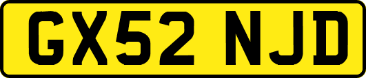 GX52NJD