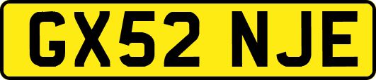 GX52NJE