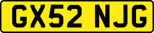 GX52NJG
