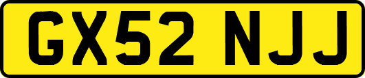 GX52NJJ