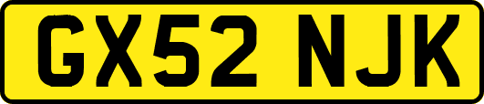 GX52NJK