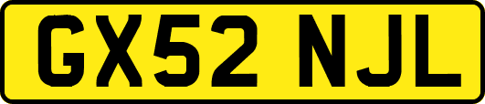GX52NJL