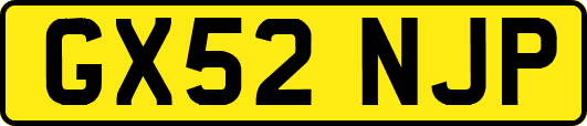 GX52NJP