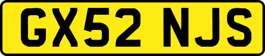 GX52NJS