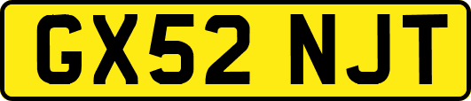 GX52NJT