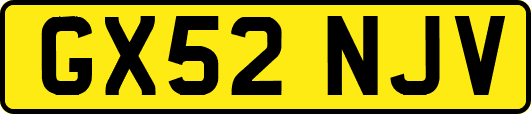 GX52NJV