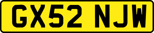 GX52NJW
