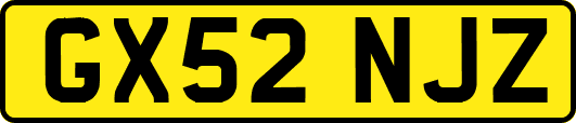 GX52NJZ