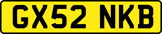 GX52NKB