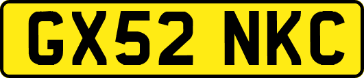 GX52NKC