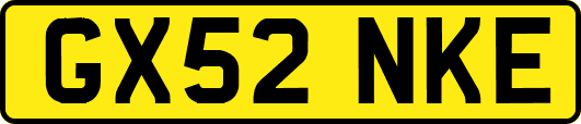 GX52NKE