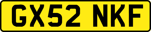 GX52NKF