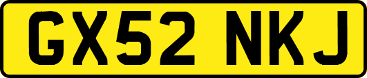 GX52NKJ