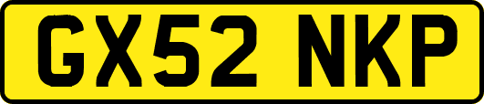 GX52NKP