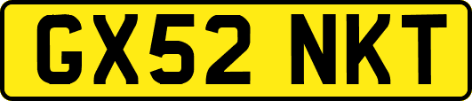 GX52NKT