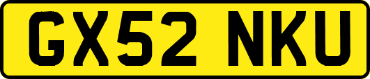 GX52NKU