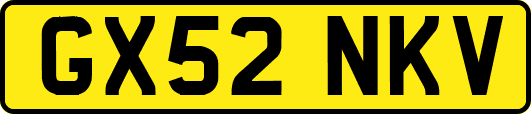 GX52NKV