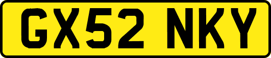 GX52NKY