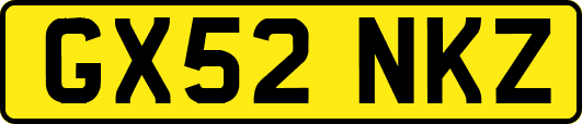 GX52NKZ