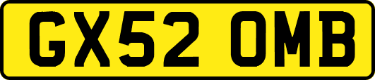 GX52OMB