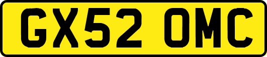 GX52OMC