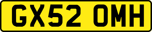 GX52OMH