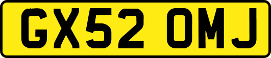 GX52OMJ