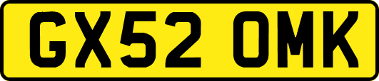 GX52OMK
