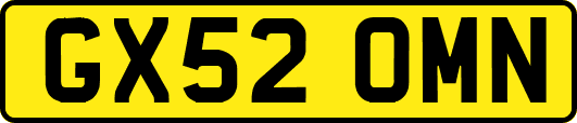 GX52OMN