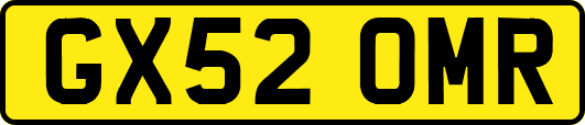 GX52OMR