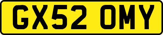 GX52OMY