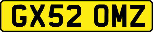GX52OMZ