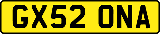 GX52ONA