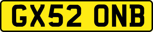 GX52ONB
