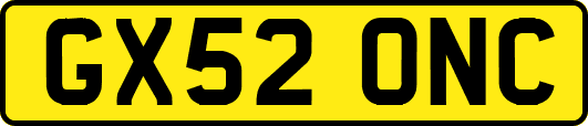 GX52ONC