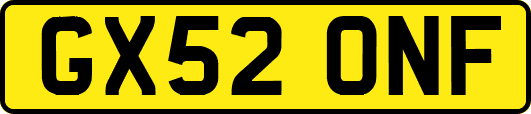 GX52ONF