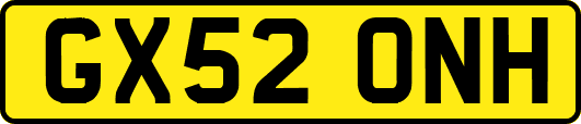 GX52ONH
