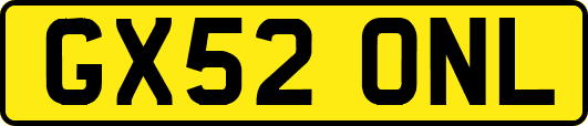 GX52ONL