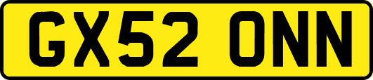 GX52ONN